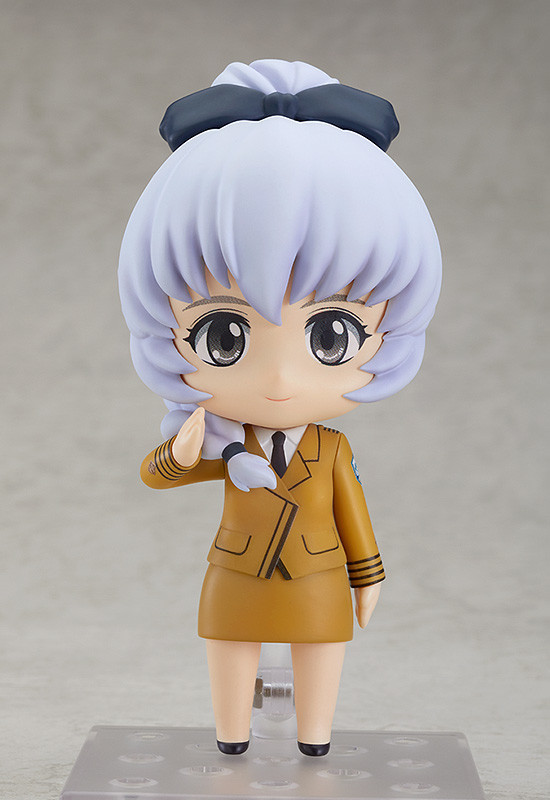 Teletha Testarossa, Full Metal Panic! Invisible Victory, Fine Clover, Action/Dolls, 4996697020079